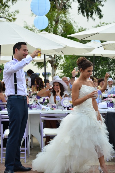RonJo Wedding